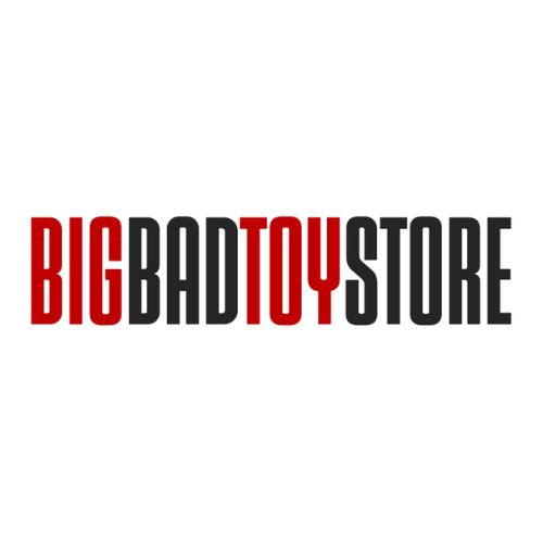 Big Bad Toy Store Logo