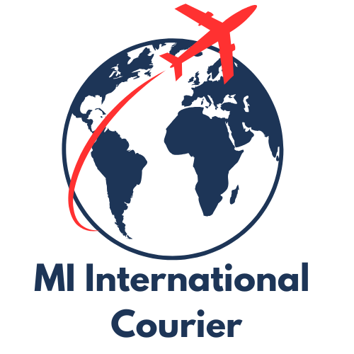 MI INTERNATIONAL COURIER, S.A.