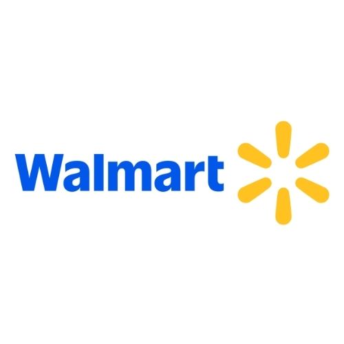 Walmart Logo
